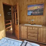 Grabowka Lodge Nadole (Pomerania)