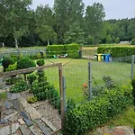 Lodge Grabowka Nadole (Pomerania)