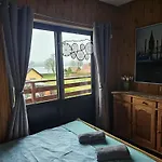 Lodge Grabowka Nadole (Pomerania)