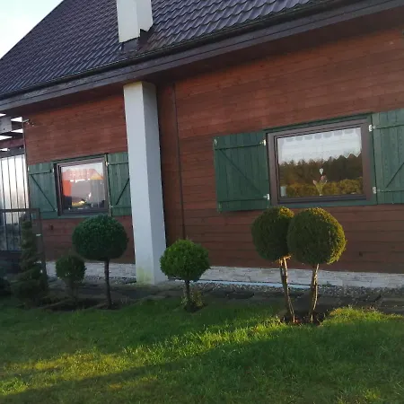 Grabówka *