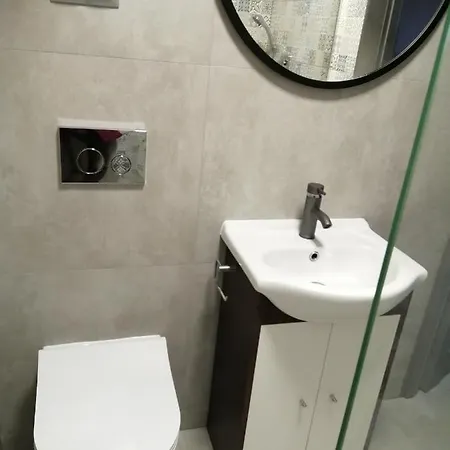 Grabowka 山林小屋 *