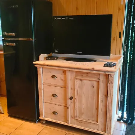 Grabowka 山林小屋 *