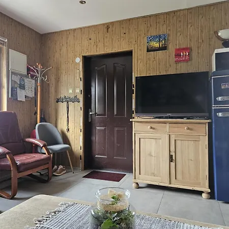 Jaktstuga Grabowka *