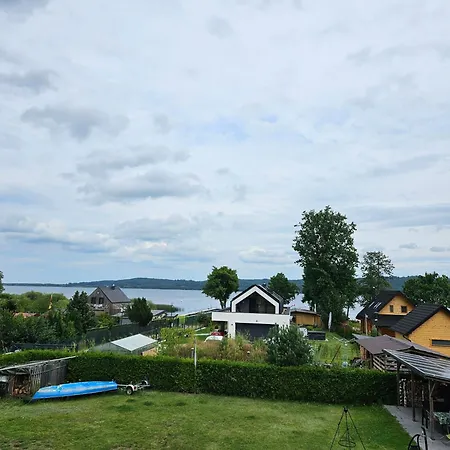 山林小屋 Grabowka