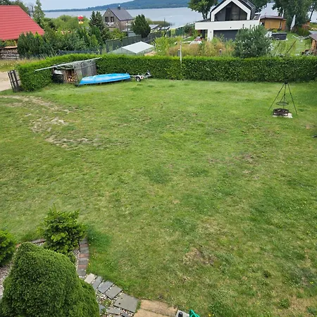 Grabowka 山林小屋 Nadole (Pomerania)