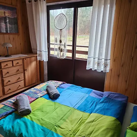 Grabówka *