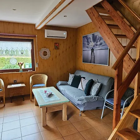 Jaktstuga Grabowka Nadole (Pomerania)