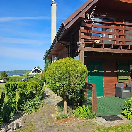 Grabowka Nadole (Pomerania)