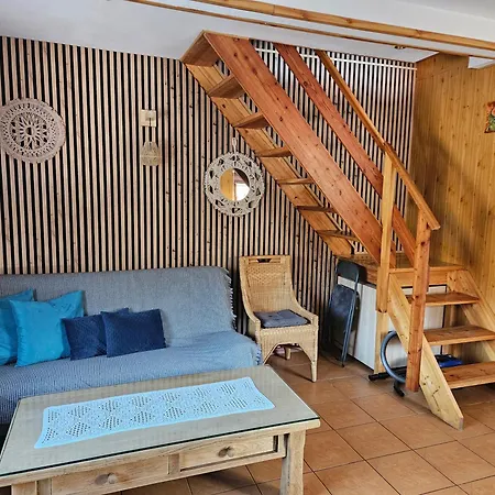 Grabowka Jaktstuga *