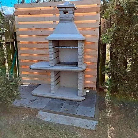山林小屋 Grabowka