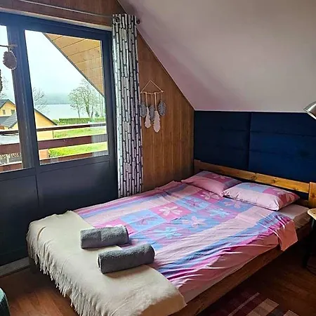 Grabowka 山林小屋 *