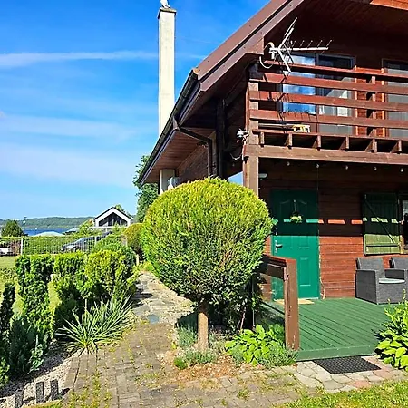 Grabowka 山林小屋