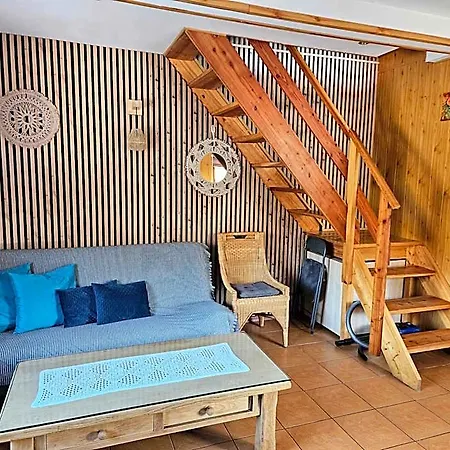 Grabowka 山林小屋 *