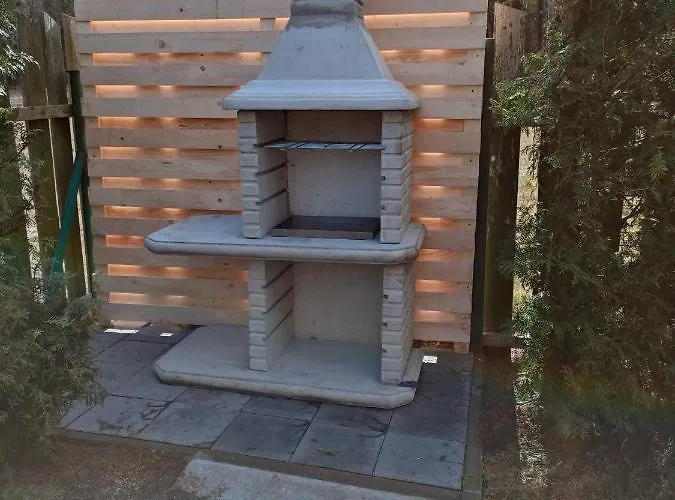 Grabowka * Nadole (Pomerania)