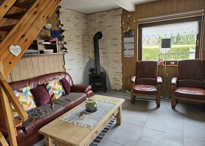 Grabowka Nadole (Pomerania)