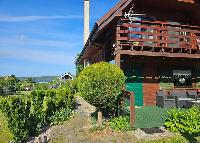 Grabowka Nadole (Pomerania)